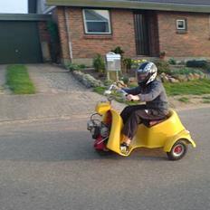 Veteraner Derby,,,,, solgt