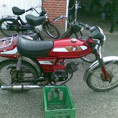 Puch monza N2 2gear (byttet)