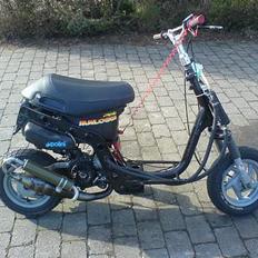 Piaggio Zip Old Lc - | Solgt |