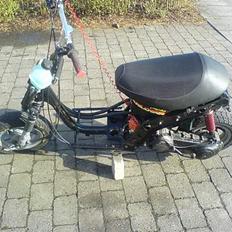 Piaggio Zip Old Lc - | Solgt |