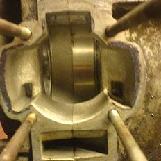 Piaggio Zip Old Lc - | Solgt |