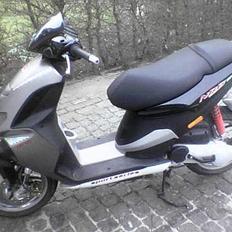 Piaggio Nrg power