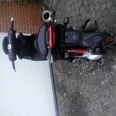 Piaggio Nrg power
