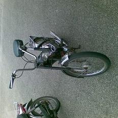 Puch Maxi k (solgt)