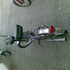Puch Maxi k (solgt)