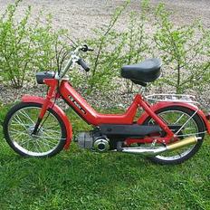 Puch Maxi k "SOLGT"