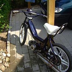 Puch maxi ksolgt :(