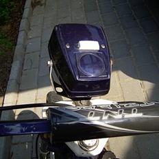 Puch maxi ksolgt :(