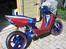 Yamaha BWS LC DD DFS -- BYTTET