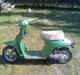 Honda melody 