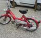 Puch Maxi K solgt