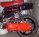 Suzuki fz-50 (solgt)