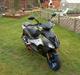 Aprilia SR 50 R Factory