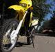 Suzuki RMX  Solgt for 12500kr