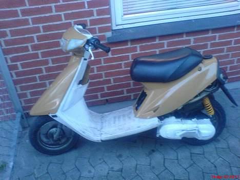 Yamaha Jog billede 11
