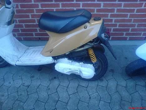 Yamaha Jog billede 12