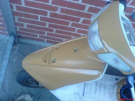 Yamaha Jog billede 13