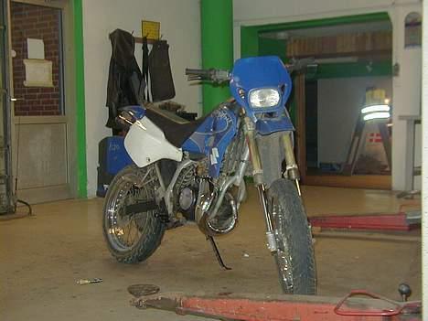 Suzuki SMX Tilsalg billede 17