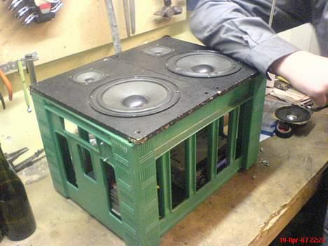 Puch Maxi K ! FØR SOLGT billede 8