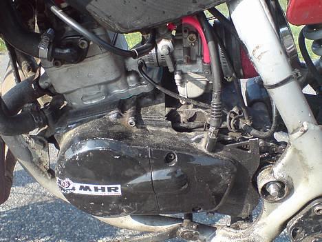 Suzuki Smx - LC DD - Solgt billede 7