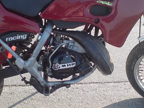 Suzuki Smx - LC DD - Solgt billede 8