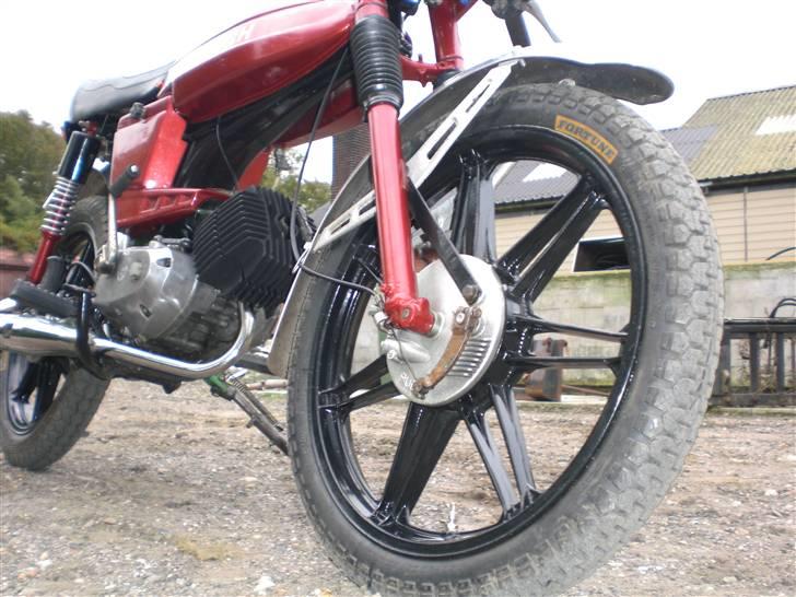 Puch Grand prix (stjålet) billede 3