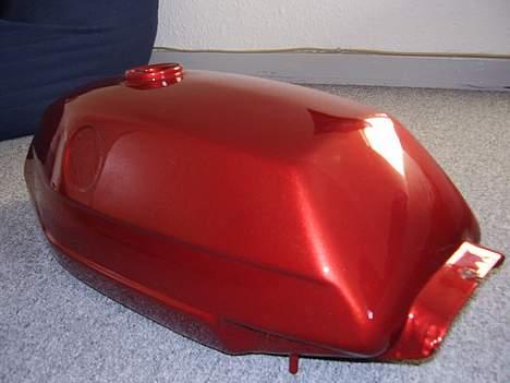 Puch Grand prix (stjålet) billede 4