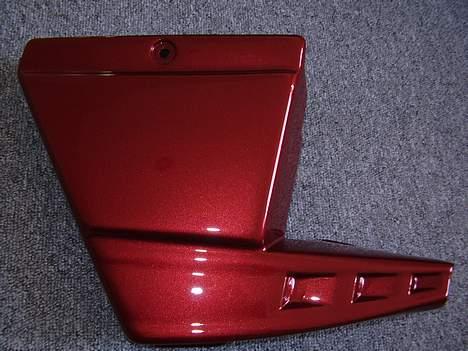 Puch Grand prix (stjålet) billede 5