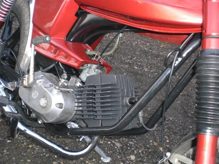 Puch Grand prix (stjålet) billede 9