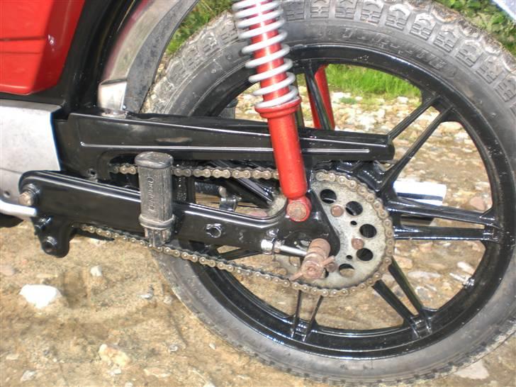 Puch Grand prix (stjålet) billede 10