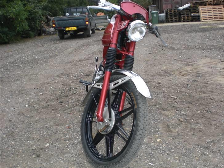 Puch Grand prix (stjålet) billede 15