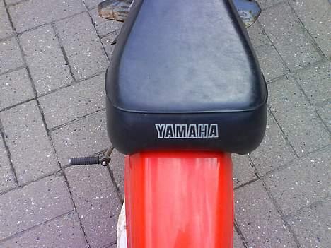 Yamaha Passola solgt! billede 7