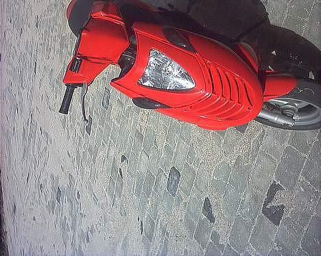 Aprilia sonic*SOLGT* billede 19