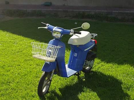 Honda Melody Mini - TILSALG ! billede 1