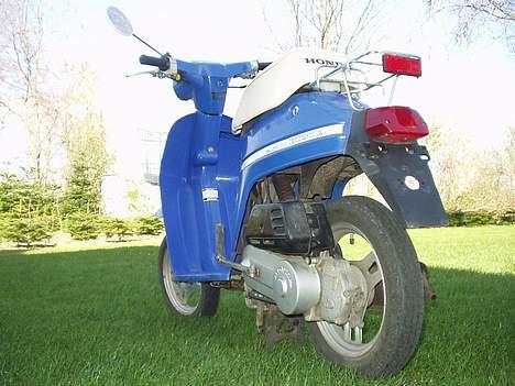 Honda Melody Mini - TILSALG ! billede 2