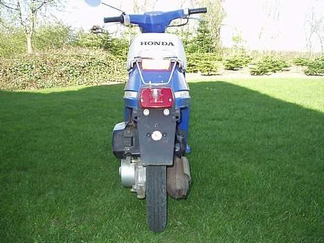 Honda Melody Mini - TILSALG ! billede 3