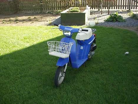 Honda Melody Mini - TILSALG ! billede 4