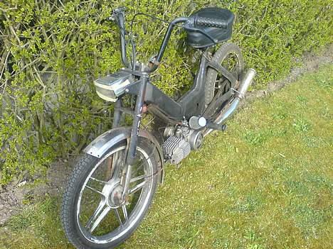 Puch Maxi SOLGT billede 1