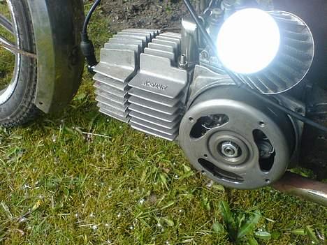 Puch Maxi SOLGT billede 2