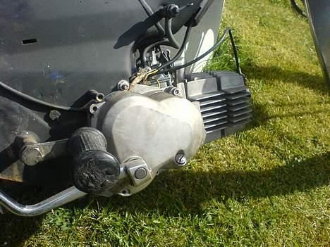 Puch Maxi SOLGT billede 3