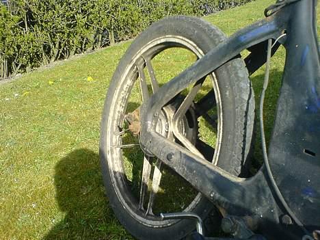 Puch Maxi SOLGT billede 4