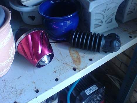 Puch Maxi SOLGT billede 6