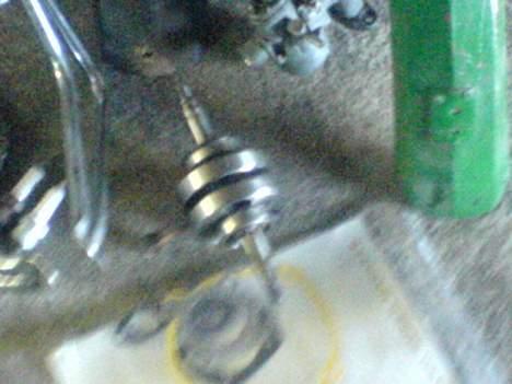 Puch Maxi SOLGT billede 9