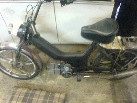 Puch Maxi SOLGT billede 10