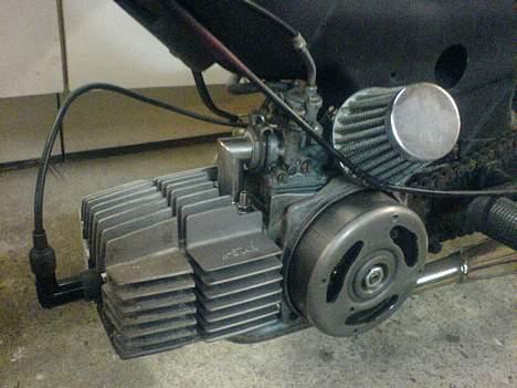 Puch Maxi SOLGT billede 11