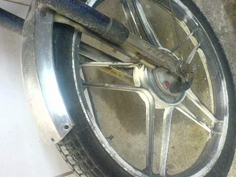 Puch Maxi SOLGT billede 12