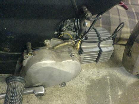 Puch Maxi SOLGT billede 13