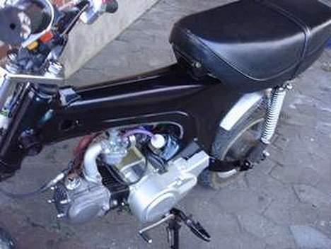 Skyteam dax  billede 8