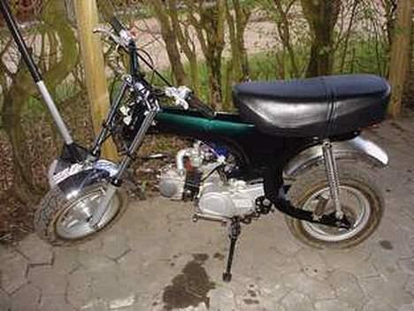 Skyteam dax  billede 10