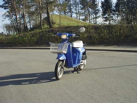 Honda Melody Mini - TILSALG ! billede 7